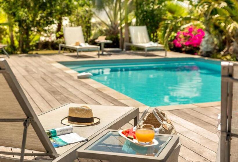 اتاق استاندارد, Villas Palm