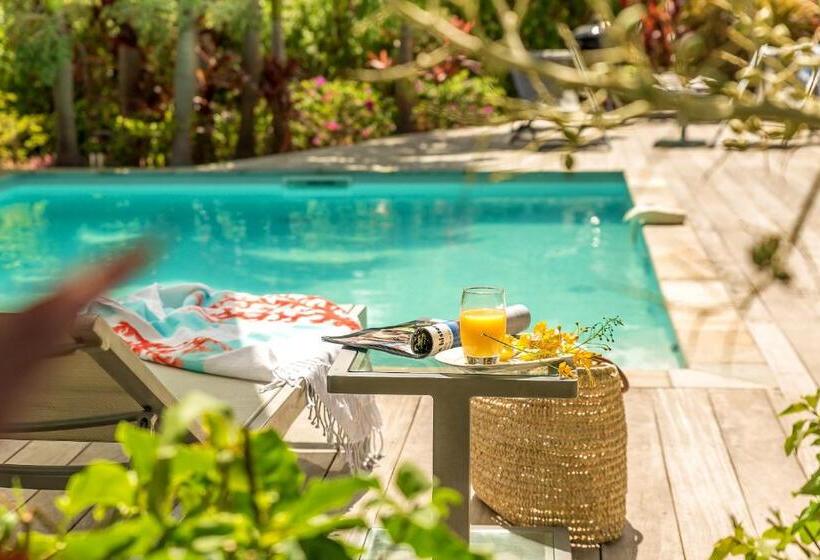 اتاق استاندارد, Villas Palm