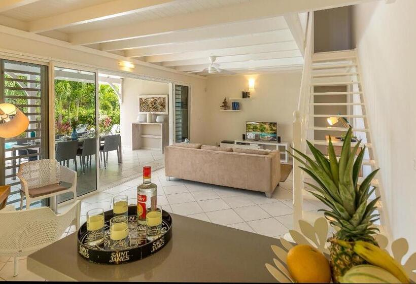 خانه 4 خوابه, Villas Palm