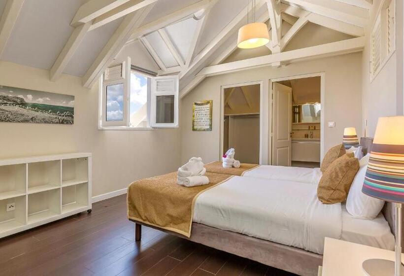 ویلای 2 خوابه, Villas Palm