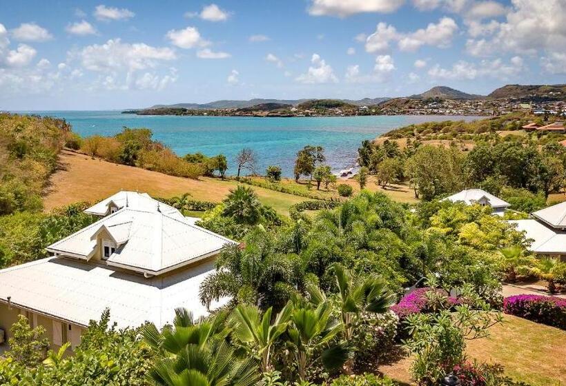 ویلای یک اتاق خوابه با استخر شنا, Villas Palm