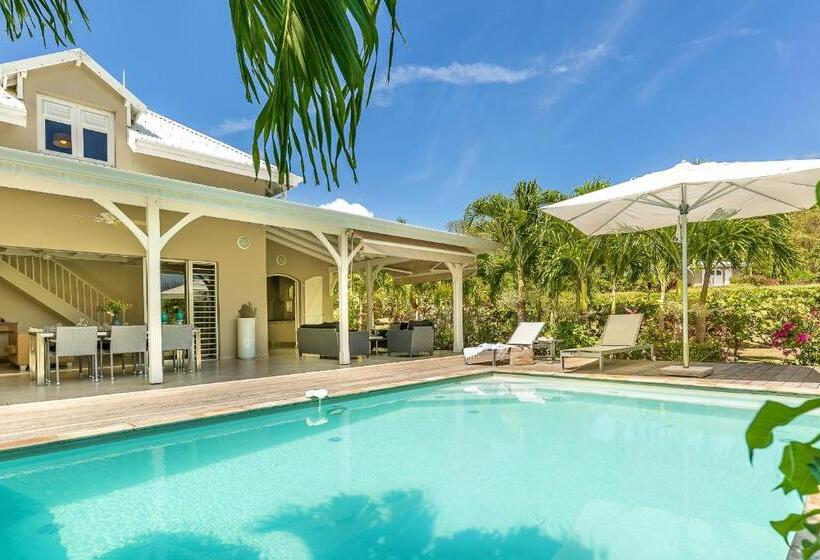 ویلای 1 خوابه, Villas Palm