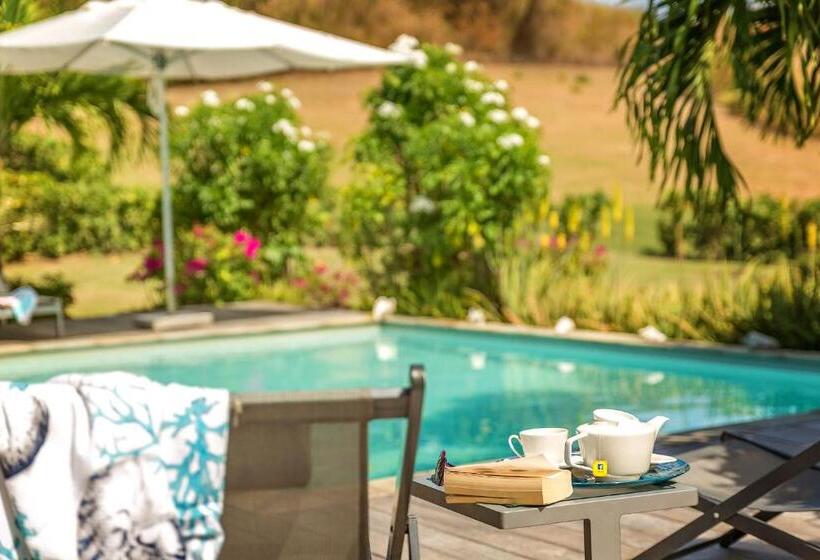 ویلای 1 خوابه, Villas Palm