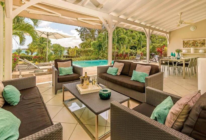 ویلای 1 خوابه, Villas Palm