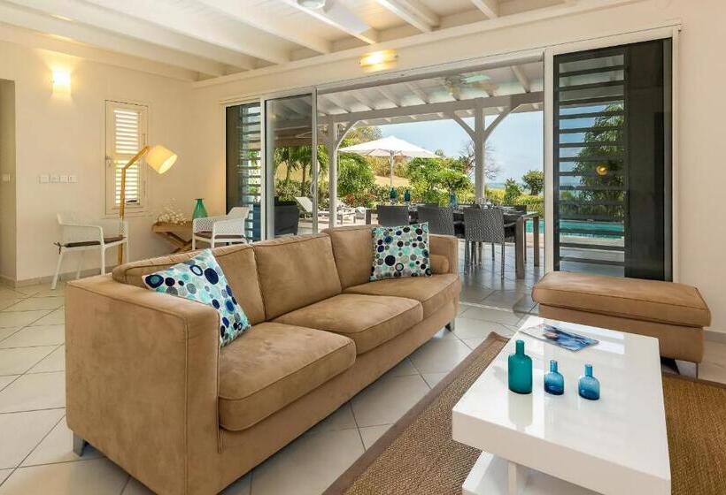 ویلای 1 خوابه, Villas Palm