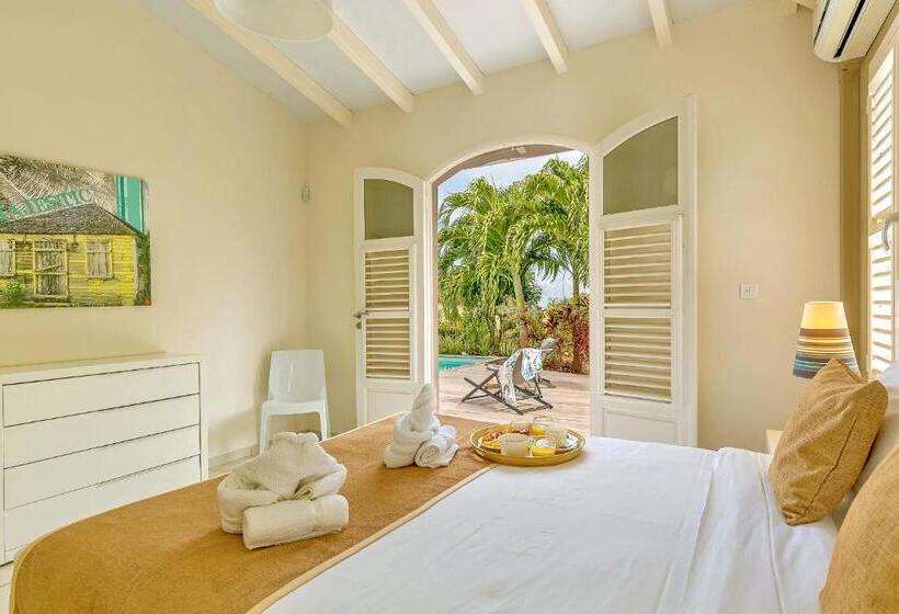 ویلای 1 خوابه, Villas Palm