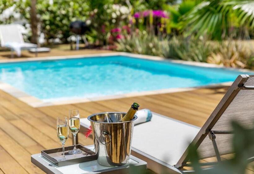 اتاق استاندارد, Villas Palm