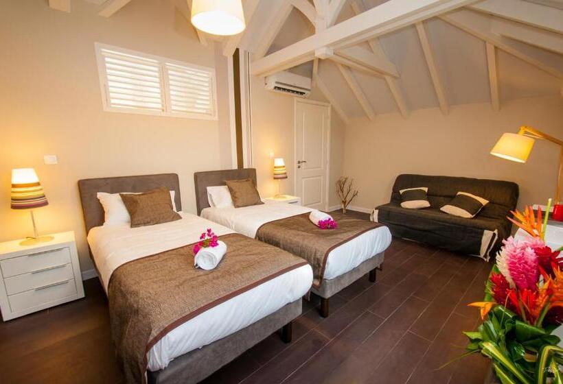 اتاق استاندارد, Villas Palm