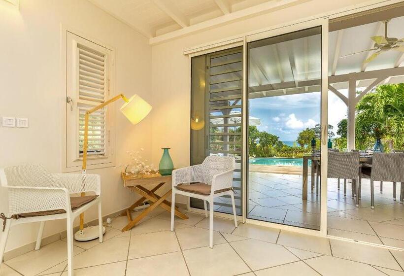 خانه 4 خوابه, Villas Palm