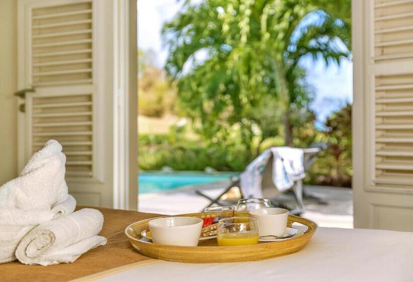 خانه 4 خوابه, Villas Palm