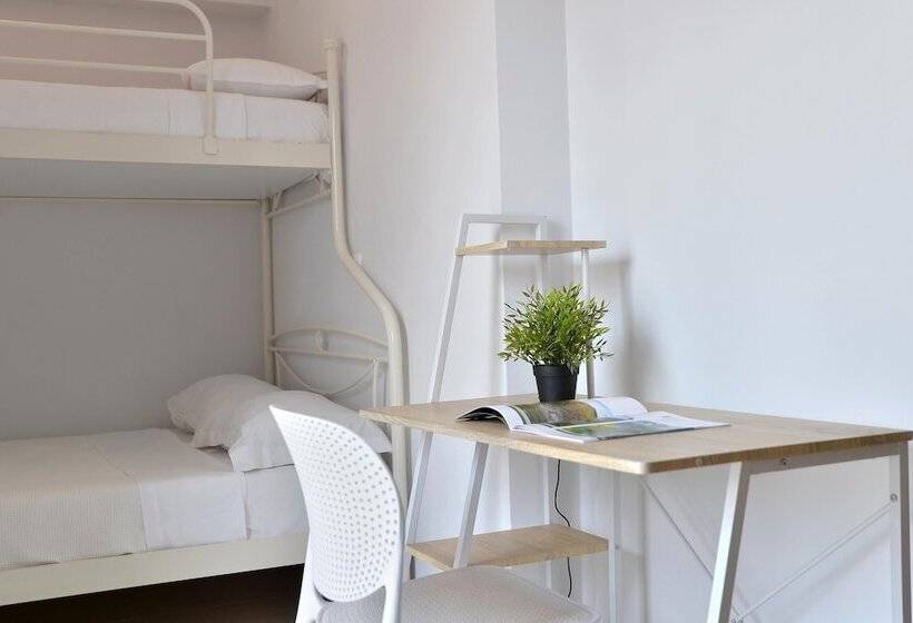 شقة ديلوكس غرفة واحدة, Alekos Apartments 1 νetflix