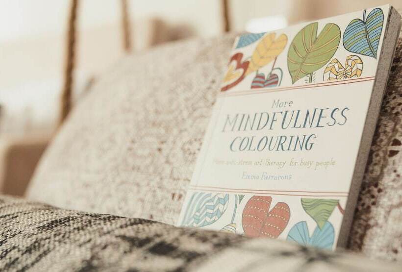 اتاق استاندارد با تخت دوبل, Aelia Wellness Retreat