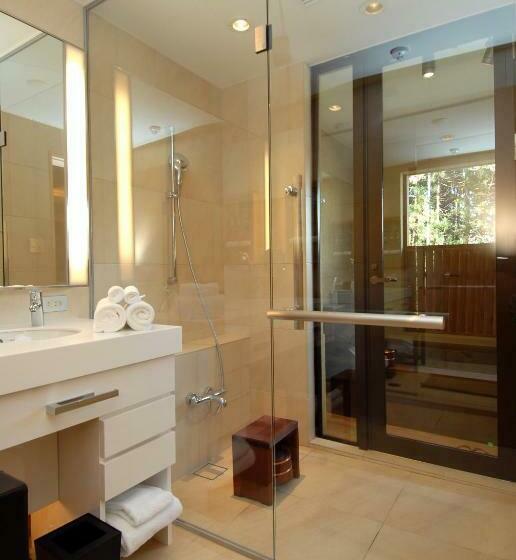 舒适套房, Hakone Suishoen