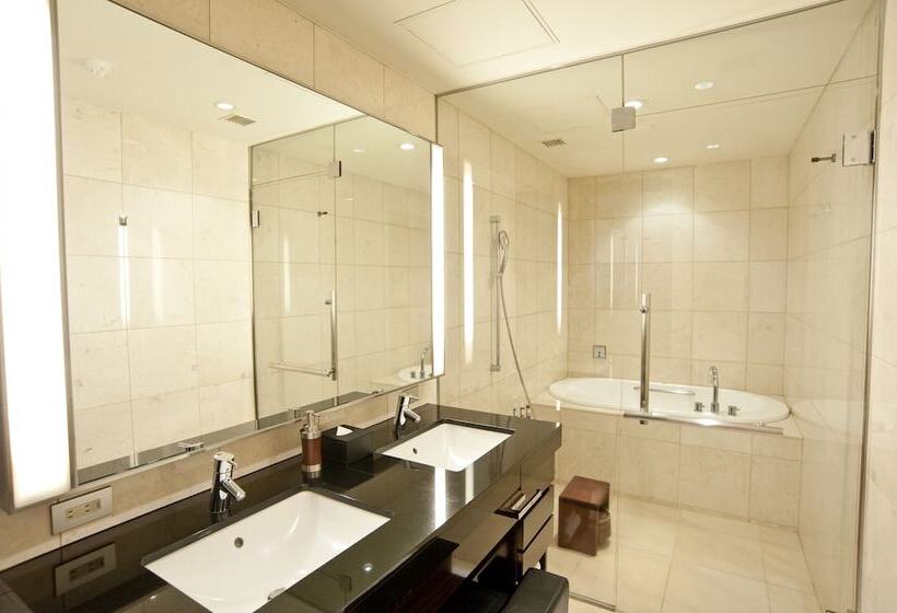 套房, Hakone Suishoen