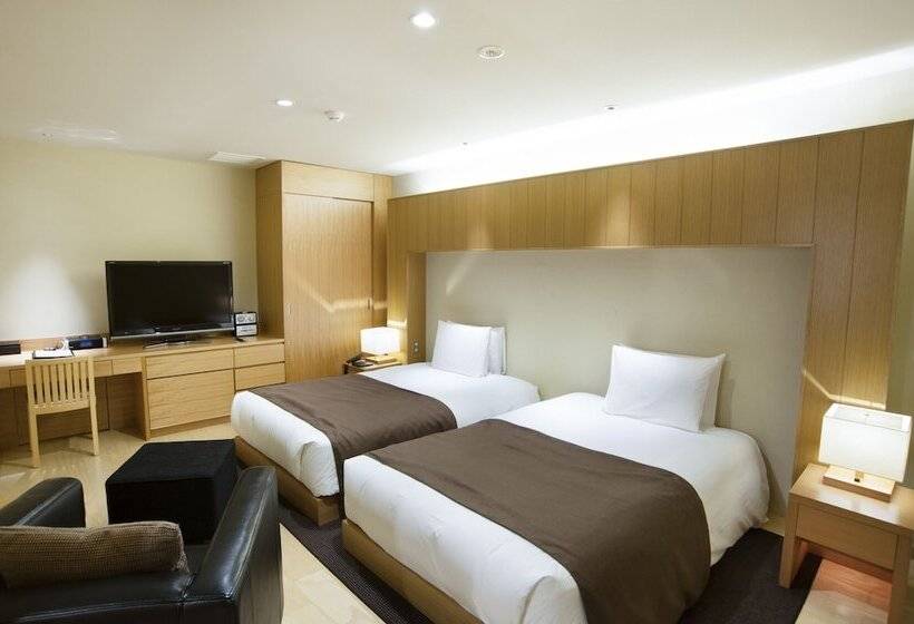 套房, Hakone Suishoen