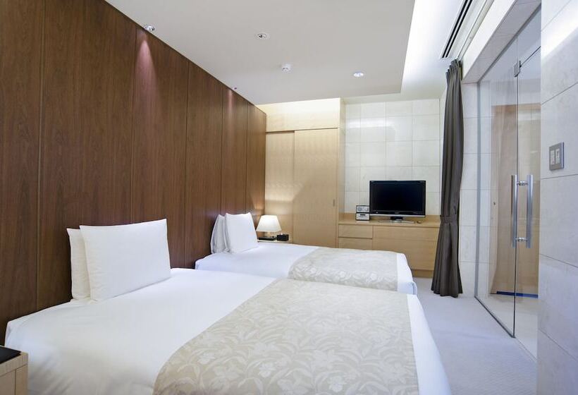 套房, Hakone Suishoen