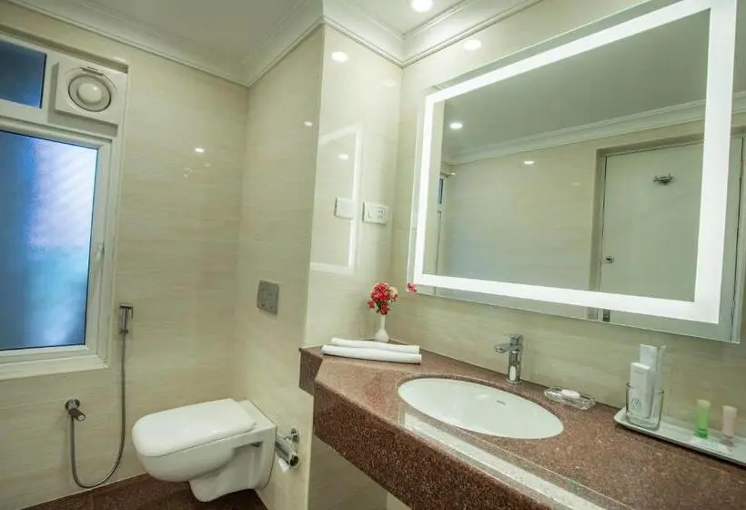 اتاق استاندارد, Jenneys Residency