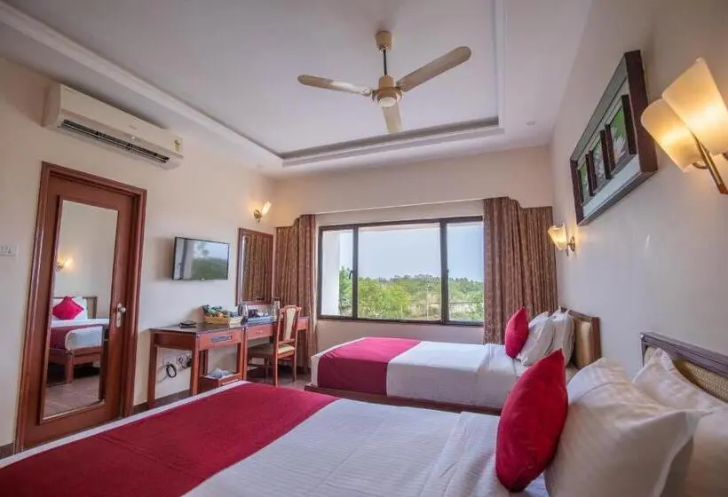 اتاق استاندارد, Jenneys Residency