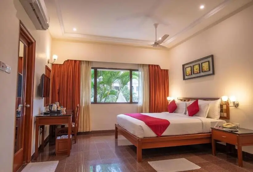 سوییت, Jenneys Residency