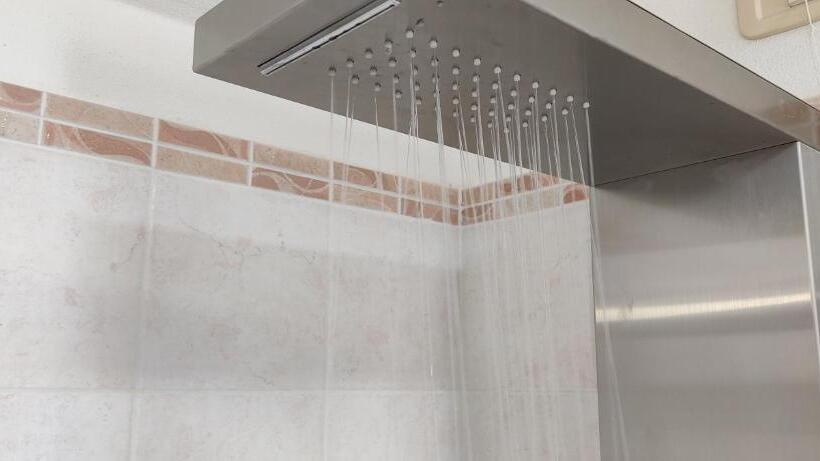 اتاق استاندارد با بالکن, Locanda Mossa Dei Barbari