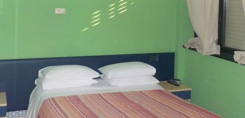 חדר סטנדרט, Ristorante Euromotel Bari