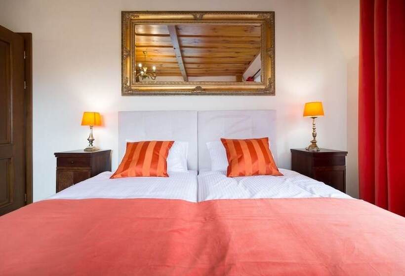 Семейный Номер, Retrohouse   Wypoczynek Dla Dorosłych, B&b