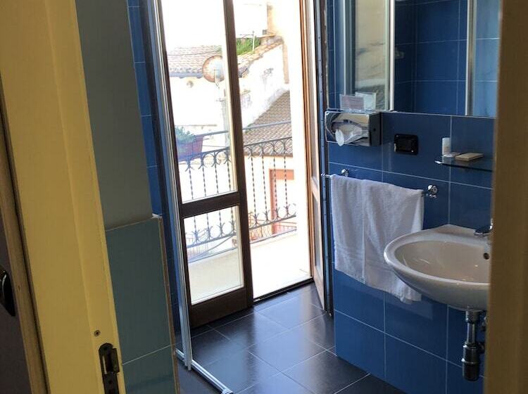 スタンダードルーム, B&b Sotto Le Stelle