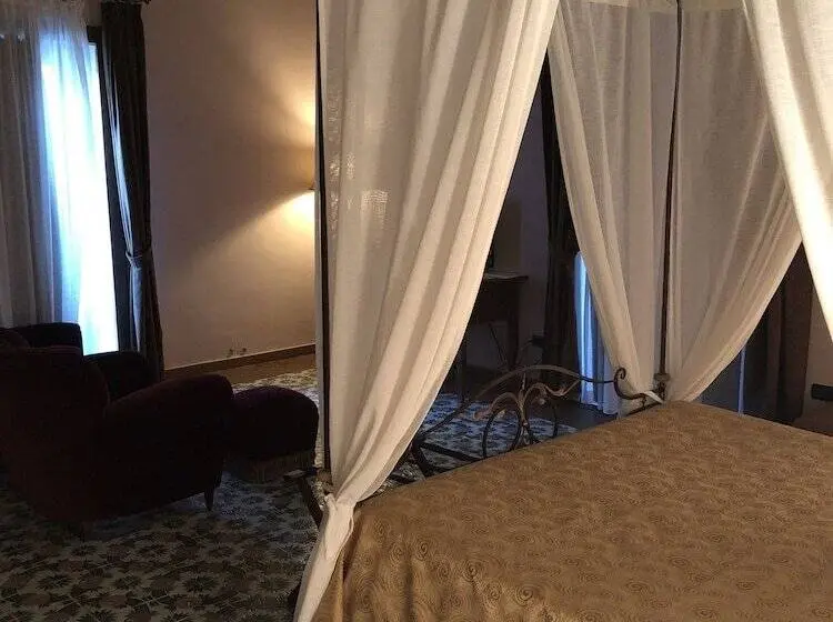 スタンダードルーム, B&b Sotto Le Stelle