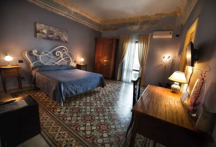 スタンダードルーム, B&b Sotto Le Stelle