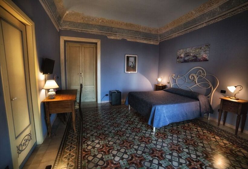 スタンダードルーム, B&b Sotto Le Stelle