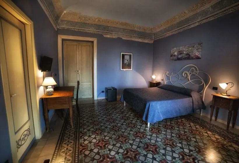 スタンダードルーム, B&b Sotto Le Stelle