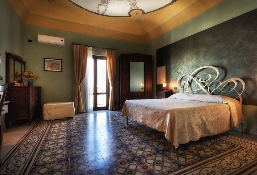 스탠다드 룸, B&b Sotto Le Stelle