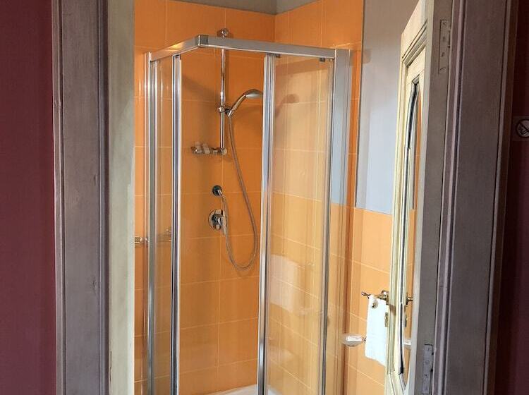 スタンダードトリプルルーム, B&b Sotto Le Stelle