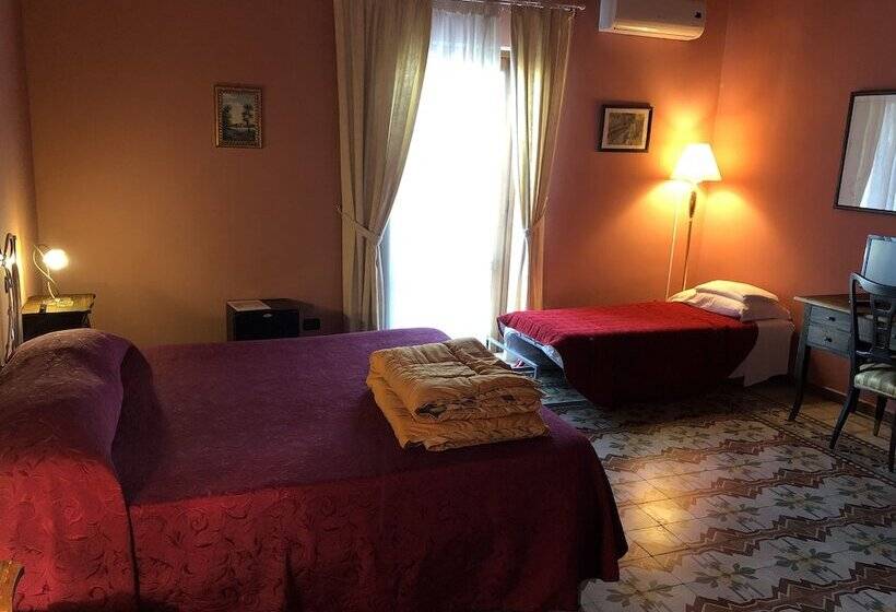 スタンダードトリプルルーム, B&b Sotto Le Stelle