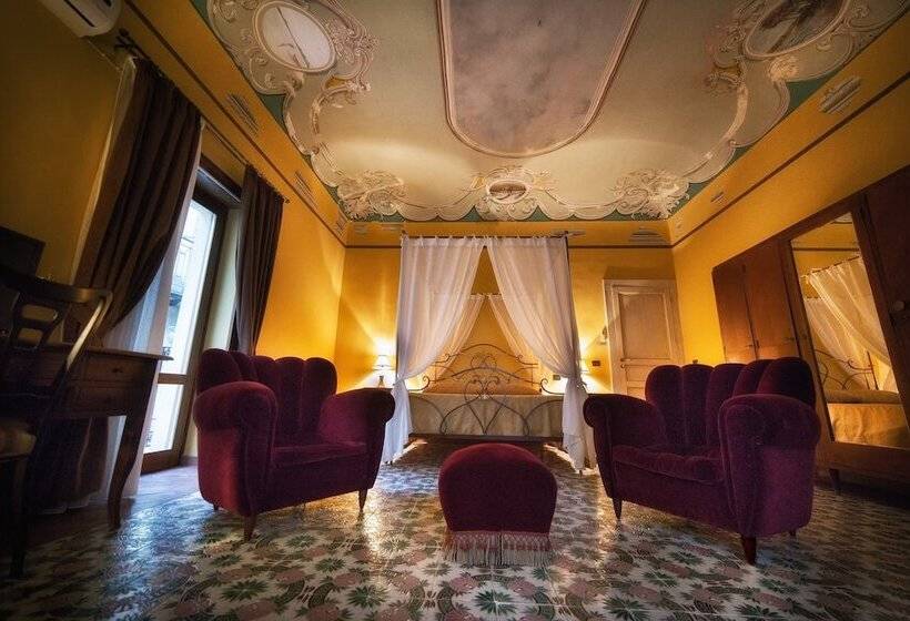 スタンダードトリプルルーム, B&b Sotto Le Stelle