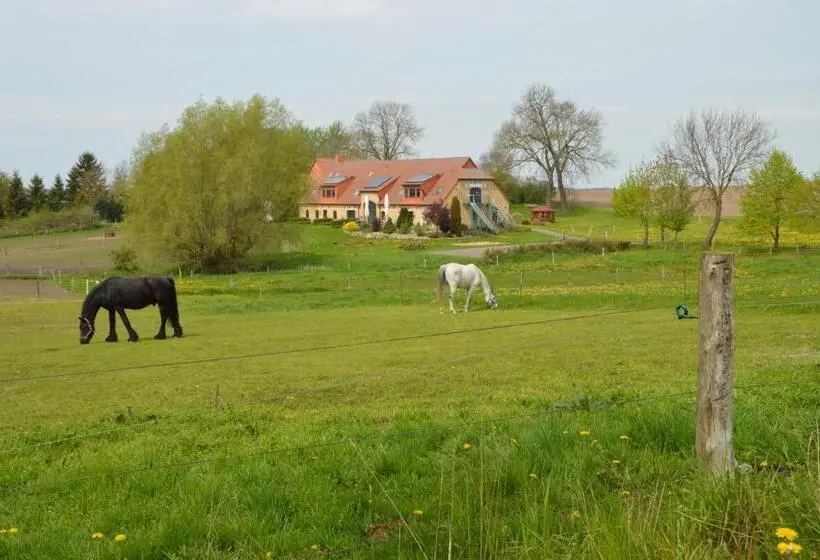 Huoneisto 1 Makuuhuone, Heuferienhof Altkamp