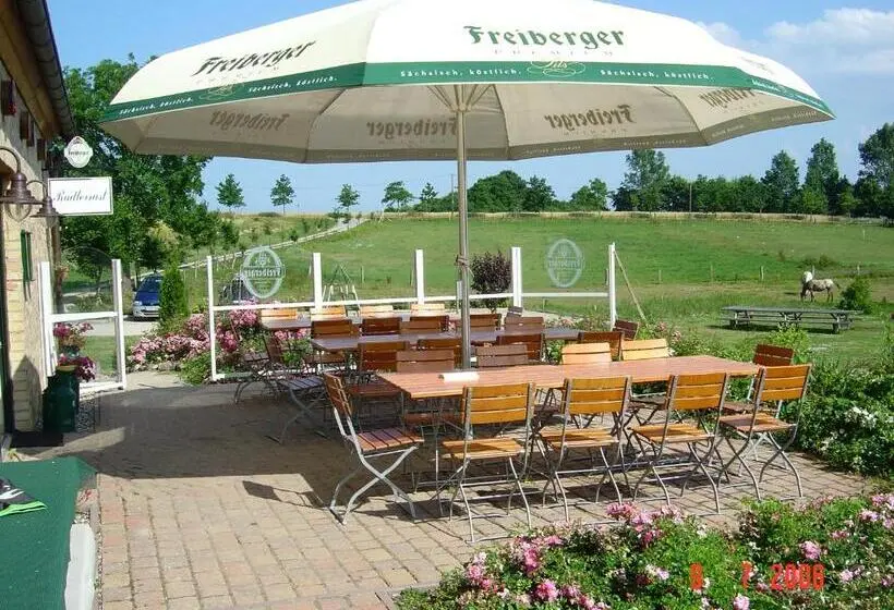 Standard-huone, Heuferienhof Altkamp