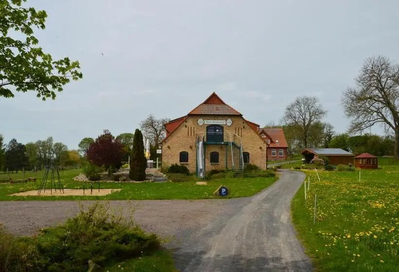 Standard-huone, Heuferienhof Altkamp