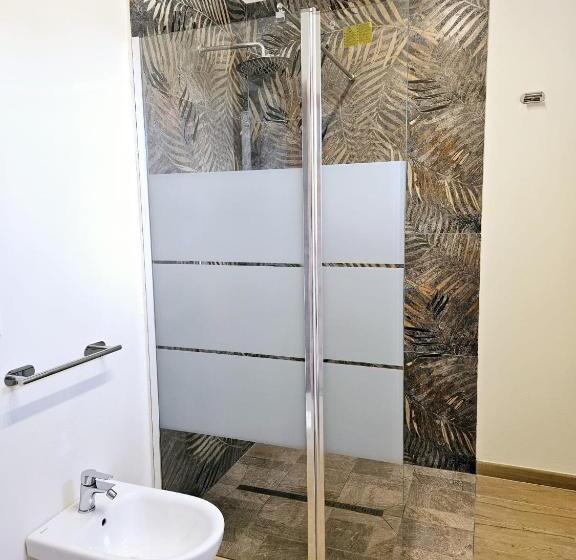 １階の１ベッドルームアパートメント, Agriturismo Podere Casa Al Vento