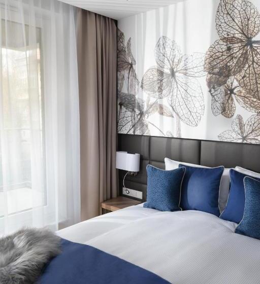 Family Suite, My Story Sopot Apartments