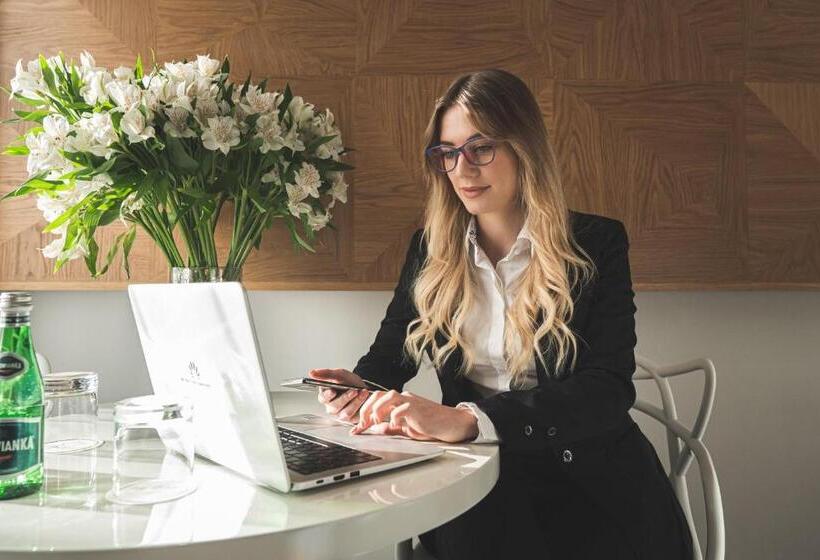 آپارتمان 1 خوابه, My Story Sopot Apartments