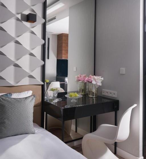 آپارتمان 1 خوابه با بالکن, My Story Sopot Apartments