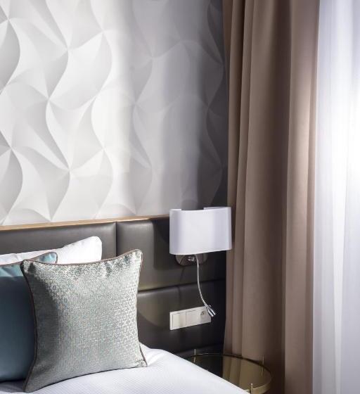 آپارتمان 1 خوابه با بالکن, My Story Sopot Apartments