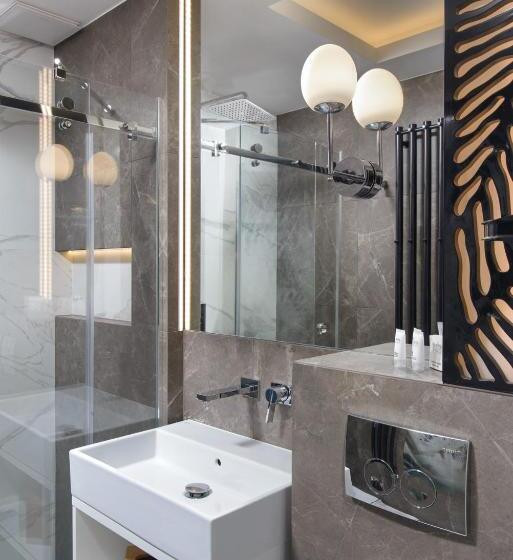 Family Suite, My Story Sopot Apartments