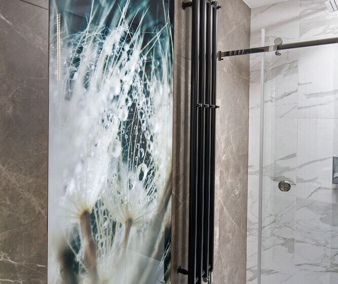 سوییت خانوادگی, My Story Sopot Apartments