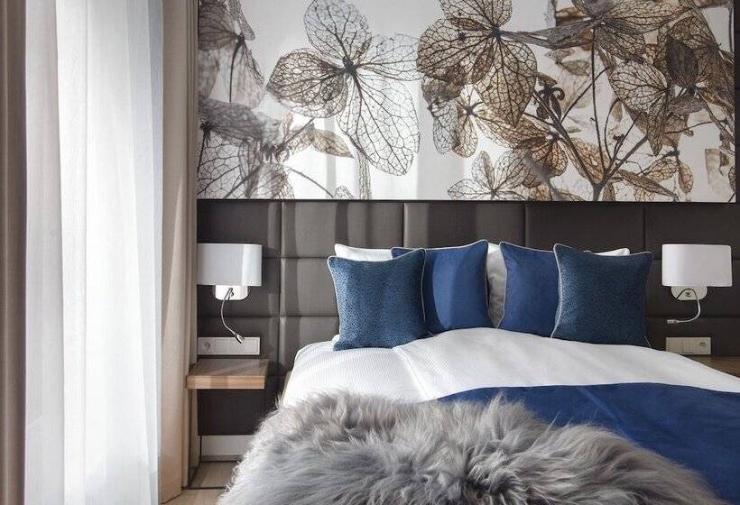 سوییت خانوادگی, My Story Sopot Apartments