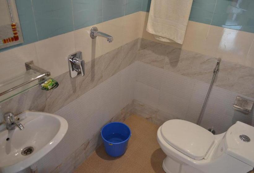 اتاق استاندارد, Newa Home