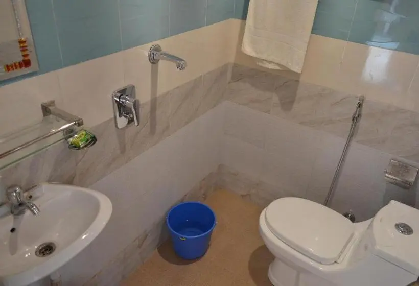اتاق استاندارد, Newa Home