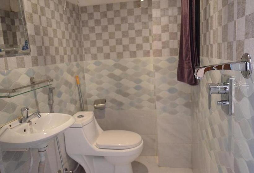 اتاق استاندارد, Newa Home