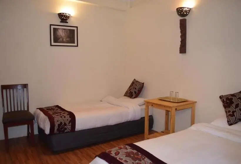 اتاق استاندارد, Newa Home